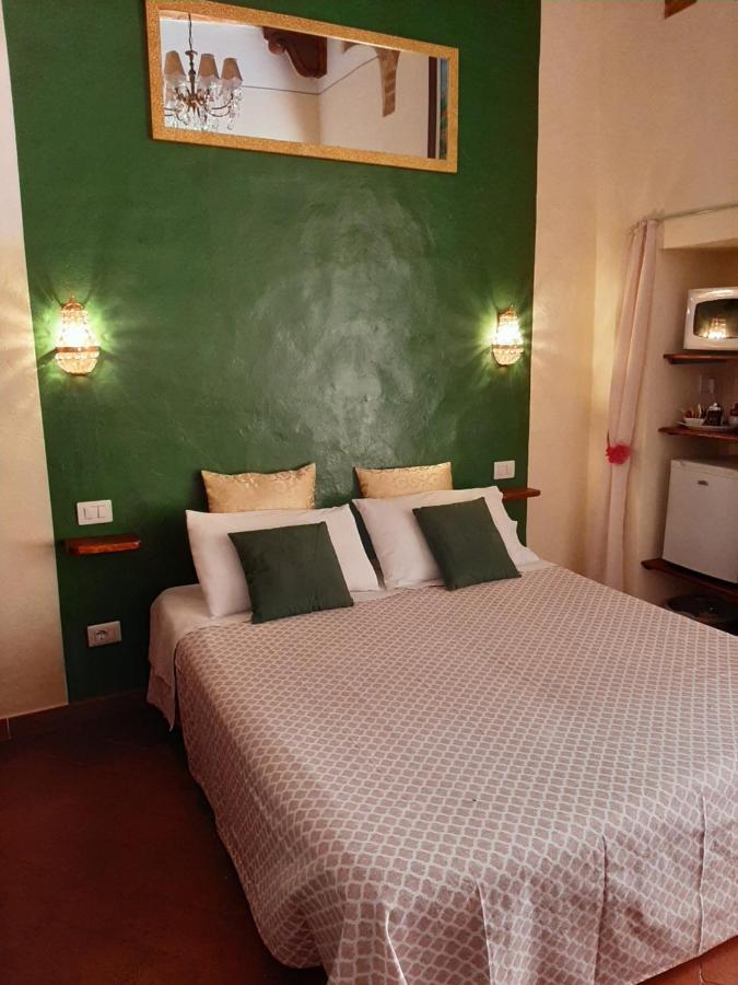 Hotel Locazione Turistica Totti San Gimignano Zewnętrze zdjęcie